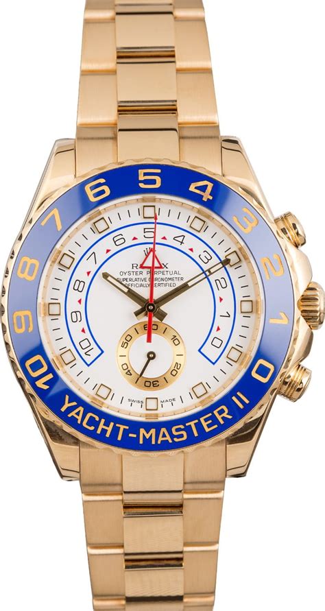 gold rolex yacht master price|gold Rolex Yacht-Master for sale.